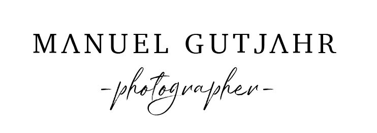 Logo Manuel Gutjahr - Photographer