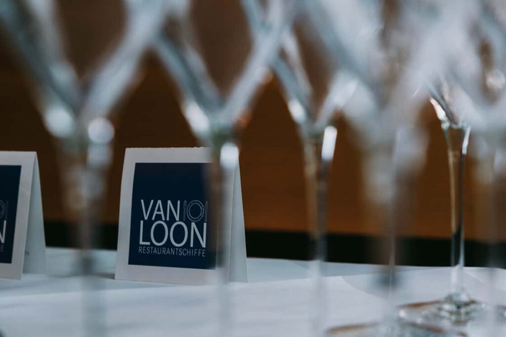 Jqp Van Loon Restaurantschiffe Impressionen 2