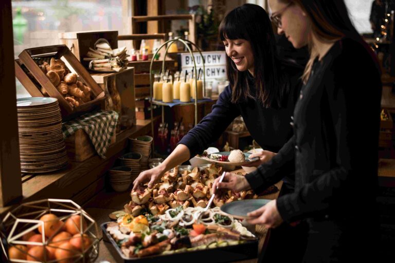 Malte Jaeger Vanloon Brunch 7